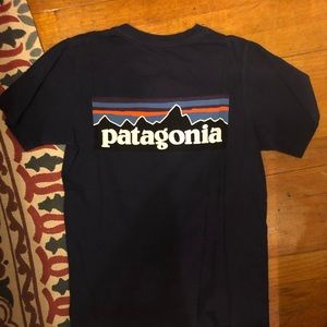 Patagonia T-shirt